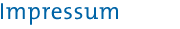 Impressum